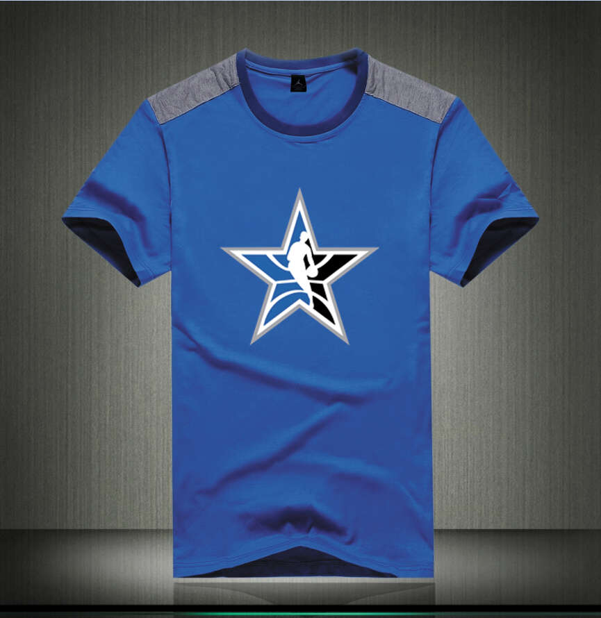 men jordan t-shirt S-XXXL-1918